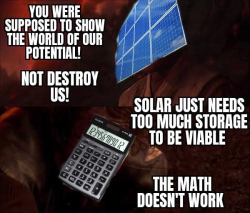 Calculators-Destroy-Solar