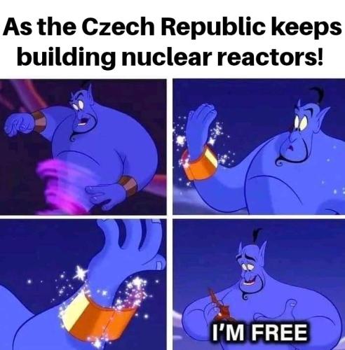 Czech-Nuclear