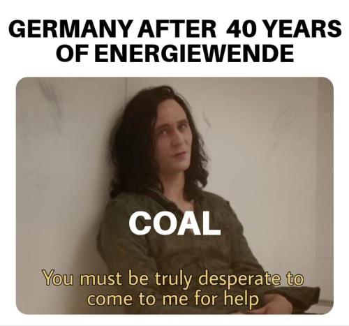 Energiewende-to-Coal