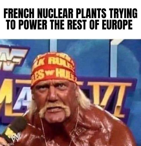 France-Hulking-Out
