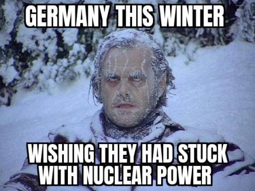 German-Nuclear-Free-Winter