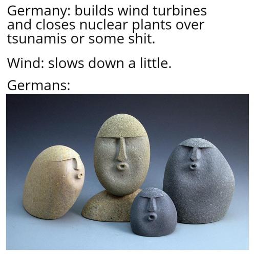 Germany-Wind-Blow