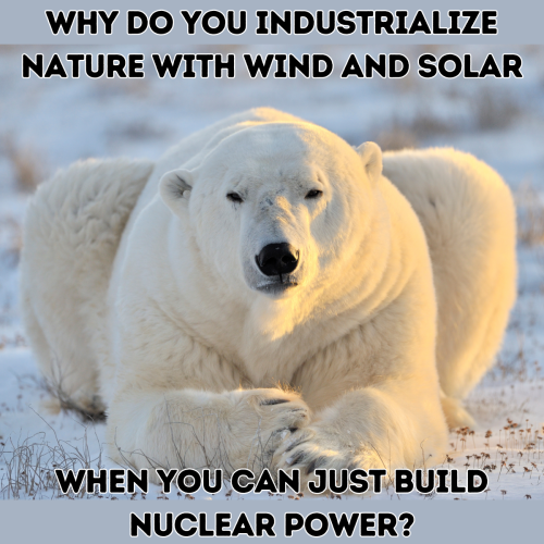 Industrialize-nature