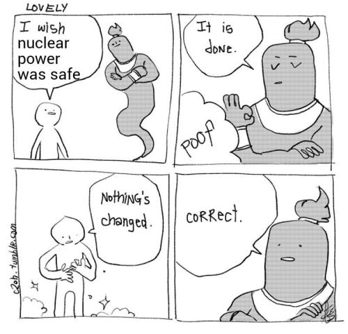 NPM Genie