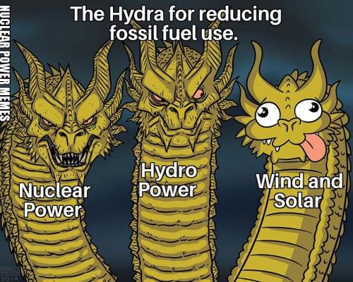 NPM Hydra