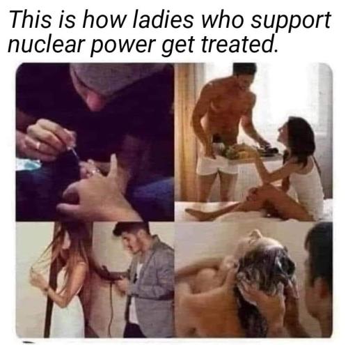 Nuclear-Ladies-Pampered