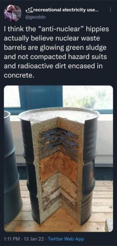 Nuclear-Waste-Barrel
