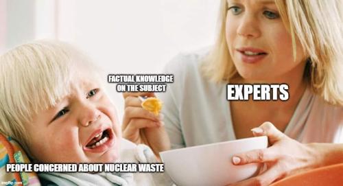 Nuclear-Waste-Experts