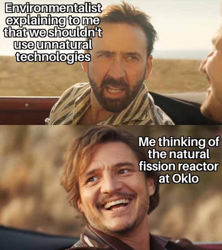 Oklo-Natural