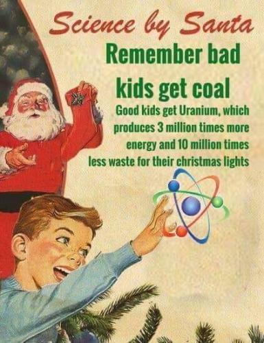 Santa-Gives-Uranium